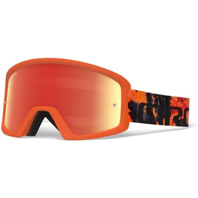 Giro Tazz MTB Goggles - Erweiterte Sichtfeld-Technologie, Polycarbonat, Anti-Beschlag Giro Tazz MTB Goggles - Erweiterte Sichtfeld-Technologie, Polycarbonat, Anti-Beschlag
