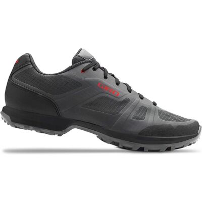 Giro Gauge Off Road Schuhe - Dunkel Schatten - Mountainbike Schuhe Giro Gauge Off Road Schuhe - Dunkel Schatten - Mountainbike Schuhe