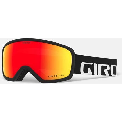 Giro Ringo Sneeuwbril - Groot Zichtveld, ZEISS VIVID Lenzen Giro Ringo Sneeuwbril - Groot Zichtveld, ZEISS VIVID Lenzen