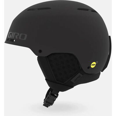 Giro Emerge MIPS Black - Helmet Giro Emerge MIPS Black - Helmet