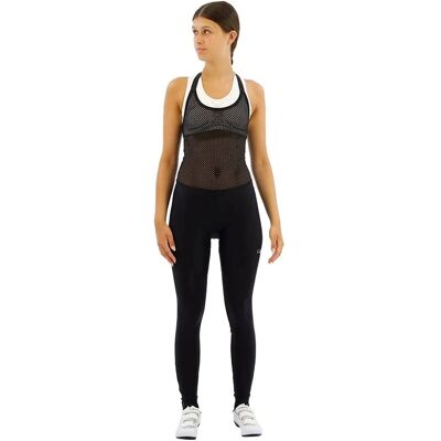 Giro Damen W Chrono Expert Thermo Halter Bibshort Schwarz L - Radlerhose Giro Damen W Chrono Expert Thermo Halter Bibshort Schwarz L - Radlerhose