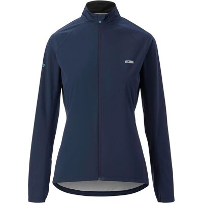 Giro - Stow H2O Jacket - Blau - XS Jacket Giro - Stow H2O Jacket - Blau - XS Jacket
