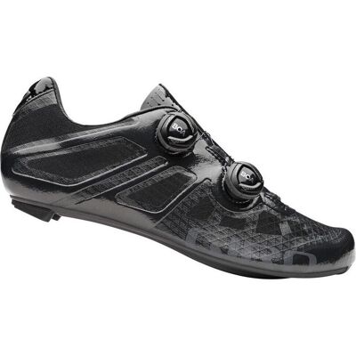 Giro Imperial Rennradschuhe - Schwarz - EU 40 Giro Imperial Rennradschuhe - Schwarz - EU 40