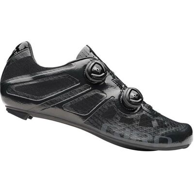 Buty rowerowe Giro Imperial - Czarny EU 44 - Podpora i Moc Buty rowerowe Giro Imperial - Czarny EU 44 - Podpora i Moc