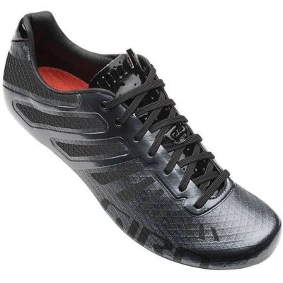 Giro Empire SLX Rennradschuhe - Schwarz - EU 43 Giro Empire SLX Rennradschuhe - Schwarz - EU 43