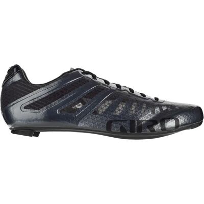 Chaussures de cyclisme Giro Empire SLX - Noir carbone - EU 44 - Publicité Chaussures de cyclisme Giro Empire SLX - Noir carbone - EU 44 - Publicité