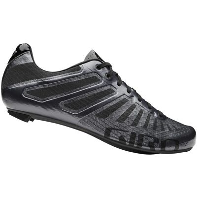 Giro Empire SLX Rennradschuhe - Schwarz EU 45 Giro Empire SLX Rennradschuhe - Schwarz EU 45