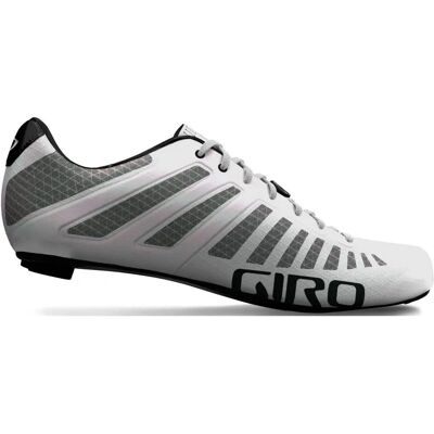 Zapatillas de ciclismo Giro Empire SLX - Blanco - Carretera Zapatillas de ciclismo Giro Empire SLX - Blanco - Carretera