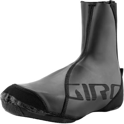 Giro Protège-chaussures Hiver - Noir - Sur-chaussures Giro Protège-chaussures Hiver - Noir - Sur-chaussures