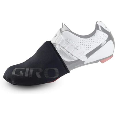 Giro Ambient wodoodporne i wiatroszczelne pokrowce na palce - Czarny / L/XL Giro Ambient wodoodporne i wiatroszczelne pokrowce na palce - Czarny / L/XL