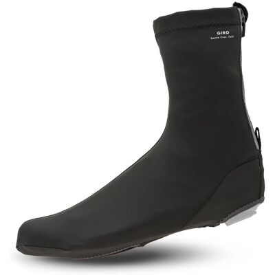 Giro - Blaze Shoe Cover - Schwarz - XL - Schuhüberzug Giro - Blaze Shoe Cover - Schwarz - XL - Schuhüberzug