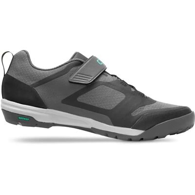 Giro VENTANA W FASTLACE - Chaussures de vélo - Publicité Giro VENTANA W FASTLACE - Chaussures de vélo - Publicité