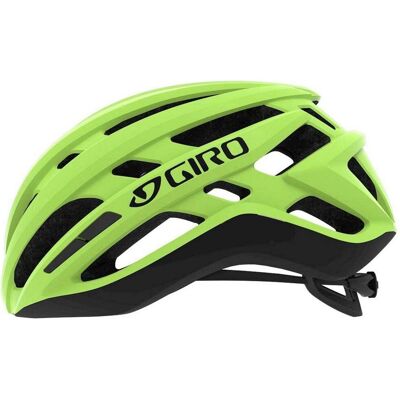 Giro Agilis Helm - M Geel - Helm Giro Agilis Helm - M Geel - Helm