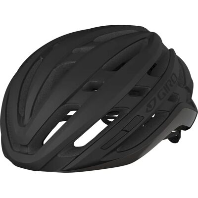 Giro Agilis - Matte Zwart Fade Giro Agilis - Matte Zwart Fade