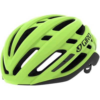 Casco Giro Agilis MIPS - Giallo - S - Caschi Casco Giro Agilis MIPS - Giallo - S - Caschi