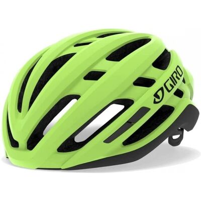 Casco Giro Agilis MIPS - L Giallo - Casco da strada Casco Giro Agilis MIPS - L Giallo - Casco da strada