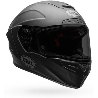 Casco Bell Race Star Flex Dlx Bianco - Casco Casco Bell Race Star Flex Dlx Bianco - Casco