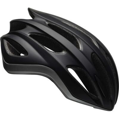 Kask Bell M Formula na rower górski - M - Czarny/Szary - Kaski Kask Bell M Formula na rower górski - M - Czarny/Szary - Kaski
