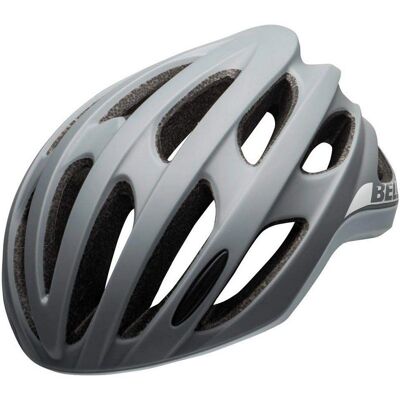 Casco Bell Formula MIPS Grigio - Caschi Casco Bell Formula MIPS Grigio - Caschi