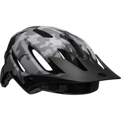 Casque Bell 4Forty MIPS Camouflage Noir - Casque Casque Bell 4Forty MIPS Camouflage Noir - Casque