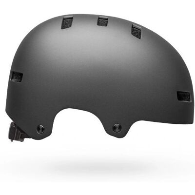Bell Local - casco gris mate Bell Local - casco gris mate