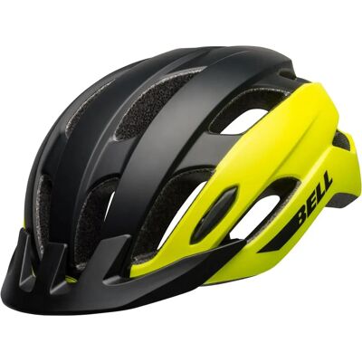 Casco BELL Trace - Ventilazione, Regolabile, Leggero Casco BELL Trace - Ventilazione, Regolabile, Leggero