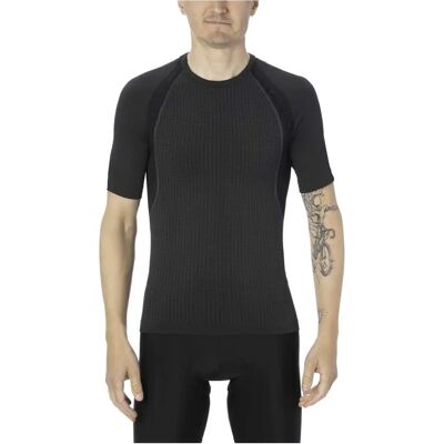 Giro Men’s Chrono SS Base Layer - Base Layer Shirt Giro Men’s Chrono SS Base Layer - Base Layer Shirt