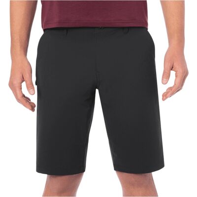 Giro Herren Velohosen Venture Short II - Schwarz Giro Herren Velohosen Venture Short II - Schwarz