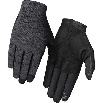 Giro Xnetic Trail LF 2020 Cycling Gloves - MTB Lightweight Breathable Giro Xnetic Trail LF 2020 Cycling Gloves - MTB Lightweight Breathable