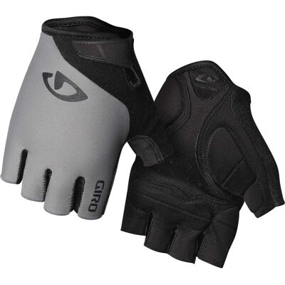 Giro Jag Fahrradhandschuhe - Atmungsaktiv, Ergonomisch, Größe S Giro Jag Fahrradhandschuhe - Atmungsaktiv, Ergonomisch, Größe S