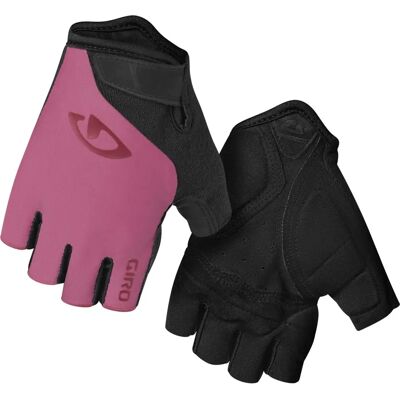 Giro Jag'ette Pink Fahrradhandschuhe - Fahrradhandschuhe Giro Jag'ette Pink Fahrradhandschuhe - Fahrradhandschuhe