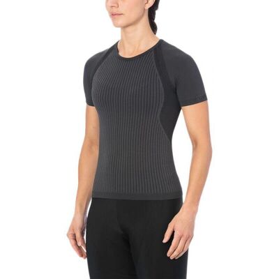 Giro Damen W Chrono SS Basisschicht - Funktionsshirt Giro Damen W Chrono SS Basisschicht - Funktionsshirt
