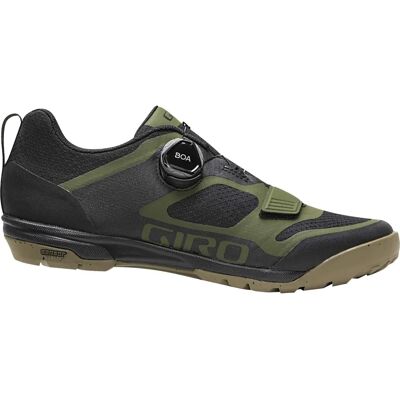 Buty Giro Ventana - Nylon, EVA i Guma - 39 - Buty Buty Giro Ventana - Nylon, EVA i Guma - 39 - Buty