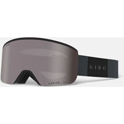 Giro Axis Vivid Winter Sport Goggles - Grey Giro Axis Vivid Winter Sport Goggles - Grey