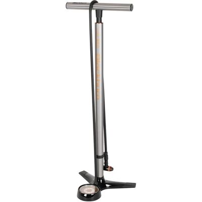 Pompa a pavimento Blackburn Core Pro - Versatile, Alta Pressione, Resistente Pompa a pavimento Blackburn Core Pro - Versatile, Alta Pressione, Resistente