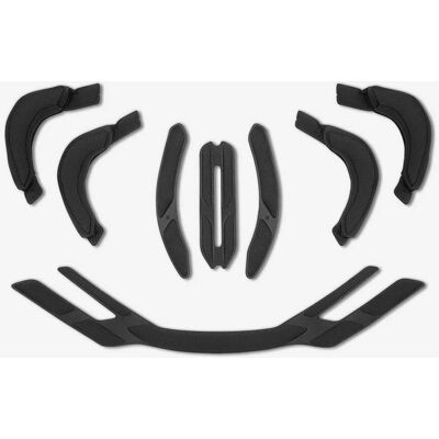Giro TYRANT Helm Ersatzpolsterung - Schwarz - S Giro TYRANT Helm Ersatzpolsterung - Schwarz - S