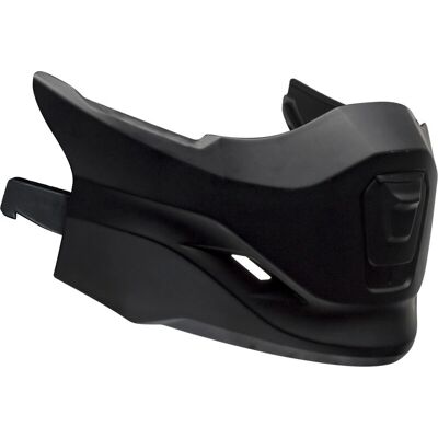 Accessoires casque moto Bell Broozer - Noir - Publicité Accessoires casque moto Bell Broozer - Noir - Publicité