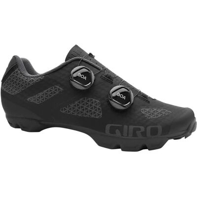 Giro Damen Sector MTB Fahrradschuhe - Dunkel Schatten - MTB Schuhe Giro Damen Sector MTB Fahrradschuhe - Dunkel Schatten - MTB Schuhe