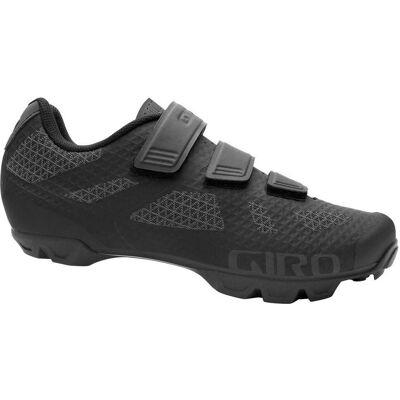 Giro Ranger Off Road Schuhe - Schwarz - EU 47 Giro Ranger Off Road Schuhe - Schwarz - EU 47