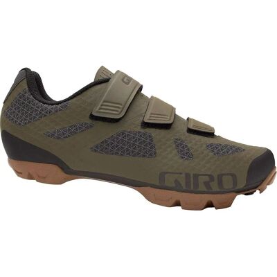Giro Ranger Chaussures de Cyclisme - Respirantes, Légères, 2-Bolts - Publicité Giro Ranger Chaussures de Cyclisme - Respirantes, Légères, 2-Bolts - Publicité