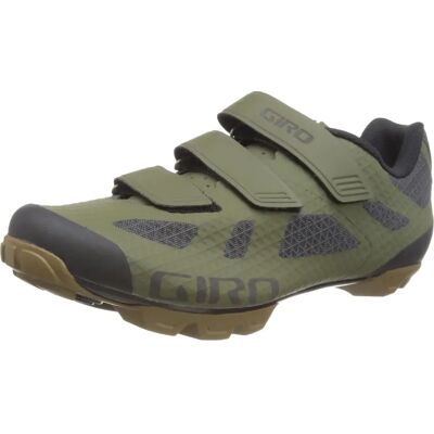 Giro Ranger Chaussures de Cyclisme - Respirantes, Légères, Stables - Publicité Giro Ranger Chaussures de Cyclisme - Respirantes, Légères, Stables - Publicité