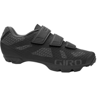 Giro Ranger Off Road Sko - Svart - Sykling Sko Giro Ranger Off Road Sko - Svart - Sykling Sko