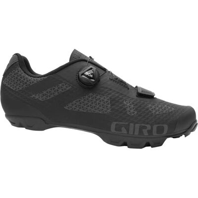 Buty rowerowe Giro Rincon MTB - Czarny EU 43 Buty rowerowe Giro Rincon MTB - Czarny EU 43