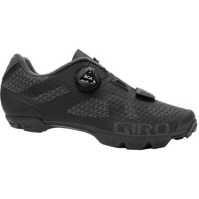 Giro Women's Rincon Off Road Shoes - Schwarz - Radsport Schuhe Giro Women's Rincon Off Road Shoes - Schwarz - Radsport Schuhe