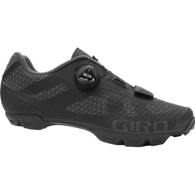 Giro Women's Rincon Off Road Shoes - Czarny - Buty rowerowe Giro Women's Rincon Off Road Shoes - Czarny - Buty rowerowe
