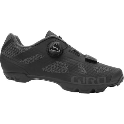 Giro Women's Rincon Off Road Shoes - Noir - Chaussures de cyclisme Giro Women's Rincon Off Road Shoes - Noir - Chaussures de cyclisme