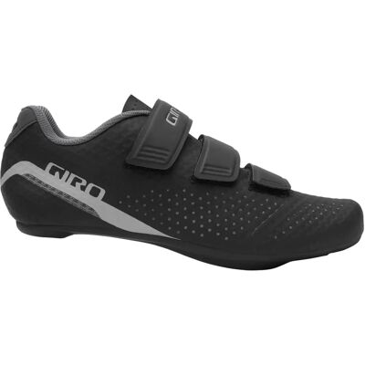 Damskie buty rowerowe Giro Stylus - Czarny / EU36 Damskie buty rowerowe Giro Stylus - Czarny / EU36