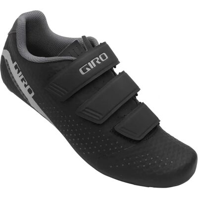 Giro Damen Stylus Straßenradschuhe - Schwarz / Modell 38 Giro Damen Stylus Straßenradschuhe - Schwarz / Modell 38