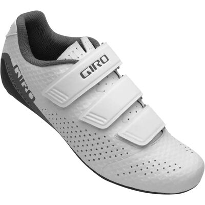 Chaussures de cyclisme sur route Giro Stylus pour femmes - Blanc / EU37 Chaussures de cyclisme sur route Giro Stylus pour femmes - Blanc / EU37
