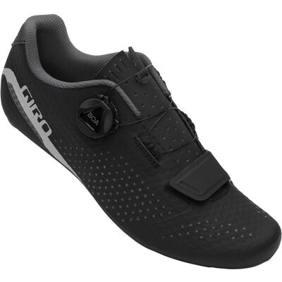 Giro Women's Cadet Road Shoes - Schwarz EU 36 Giro Women's Cadet Road Shoes - Schwarz EU 36